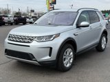 Used 2020 Land Rover Discovery Sport S image 4
