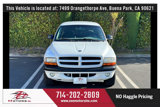 Used 2001 Dodge Dakota 2WD Quad Cab image 3