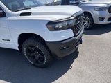 New 2025 RAM 1500 Classic Warlock image 4