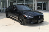 Used 2022 Jaguar XF R-Dynamic SE image 3