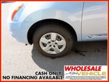 Used 2015 Nissan Rogue S w/ Convenience Package image 4