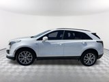 Used 2021 Cadillac XT5 Sportv image 2