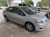 Used 2007 Toyota Yaris Sedan image 2
