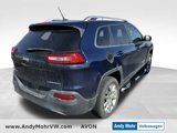 Used 2014 Jeep Cherokee Limited image 3