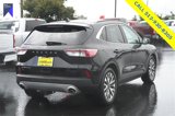 Used 2020 Ford Escape Titanium w/ Titanium Premium Package 2.0 image 6