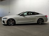 Used 2021 BMW 440i xDrive Coupe w/ Executive Package image 2