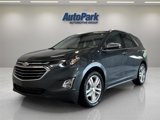Used 2018 Chevrolet Equinox Premier image 3
