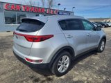 Used 2017 Kia Sportage LX w/ LX Popular Package image 5