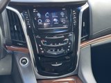 Used 2017 Cadillac Escalade ESV Premium Luxury image 3