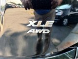 Used 2018 Toyota RAV4 XLE image 4