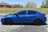 Used 2013 Honda Civic LX image 4