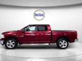 Used 2017 RAM 1500 Big Horn image 2