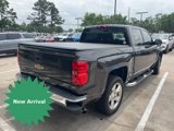 Used 2015 Chevrolet Silverado 1500 LT w/ Texas Edition, 1LT Trim image 3