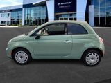 Used 2015 FIAT 500 Pop image 4