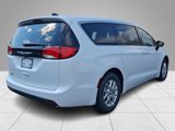 New 2025 Chrysler Voyager LX image 3