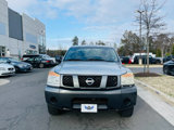 Used 2008 Nissan Titan XE image 3