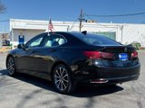 Used 2017 Acura TLX V6 w/ Technology Package image 2