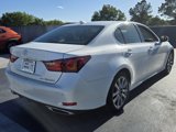 Used 2015 Lexus GS 350 AWD image 4