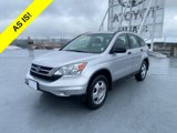 Used 2010 Honda CR-V LX image 4