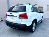 Used 2011 Kia Sorento LX w/ Convenience Pkg image 6