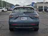 Certified 2023 Honda HR-V LX image 6