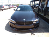Used 2018 BMW 530e image 3