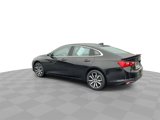 Used 2024 Chevrolet Malibu RS w/ LPO, Floor Liner Package image 6