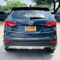 Used 2015 Hyundai Santa Fe Sport image 5