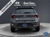 Certified 2022 Hyundai Venue Limited image 4