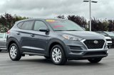 Used 2019 Hyundai Tucson SE image 2