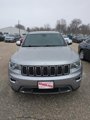 Used 2017 Jeep Grand Cherokee Limited image 5