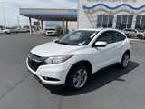 Used 2016 Honda HR-V EX-L image 2