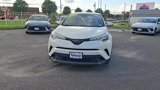 Used 2019 Toyota C-HR LE image 3
