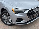 Certified 2022 Audi Q3 2.0T Premium w/ Convenience Package image 3