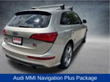 Used 2013 Audi Q5 3.0T Premium Plus w/ Audi MMI Navigation Plus Pkg image 5