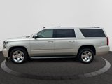 Used 2015 Chevrolet Suburban LTZ w/ Max Trailering Package image 2
