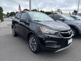Certified 2022 Buick Encore Preferred w/ Safety Package image 4