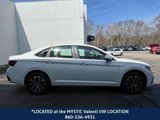 New 2025 Volkswagen Jetta S image 5