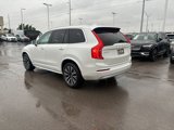 Certified 2022 Volvo XC90 T5 Momentum w/ Advanced Package image 4