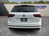 Used 2020 Volkswagen Tiguan SE R-Line image 4
