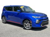 Used 2021 Kia Soul GT-Line image 3