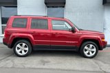 Used 2017 Jeep Patriot Latitude image 3