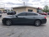 Used 2017 Chevrolet Malibu LT image 2
