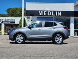 New 2025 Buick Encore GX Preferred w/ Comfort Package image 4
