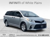 Used 2020 Toyota Sienna L image 3