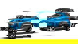 New 2025 Chevrolet Trax LS image 2