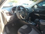 Used 2017 Jeep Cherokee Sport image 4