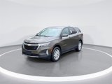 Used 2023 Chevrolet Equinox LT image 3