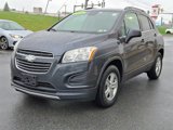 Used 2016 Chevrolet Trax LT w/ LT Sun and Sound Package image 4