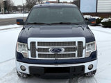 Used 2011 Ford F150 Lariat w/ Lariat Plus Pkg image 5
